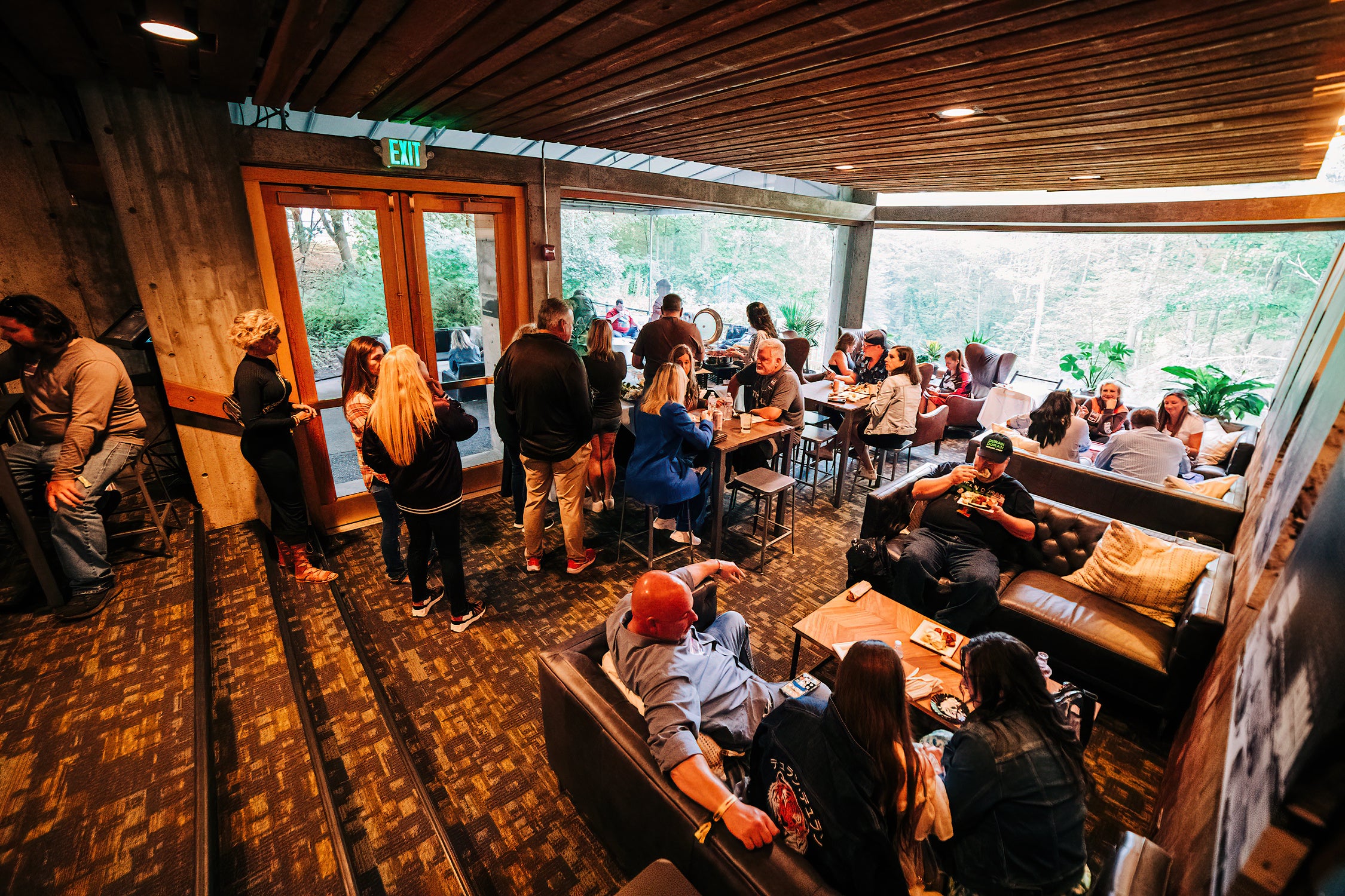 Blossom Music Center VIP Experiences & Upgrades