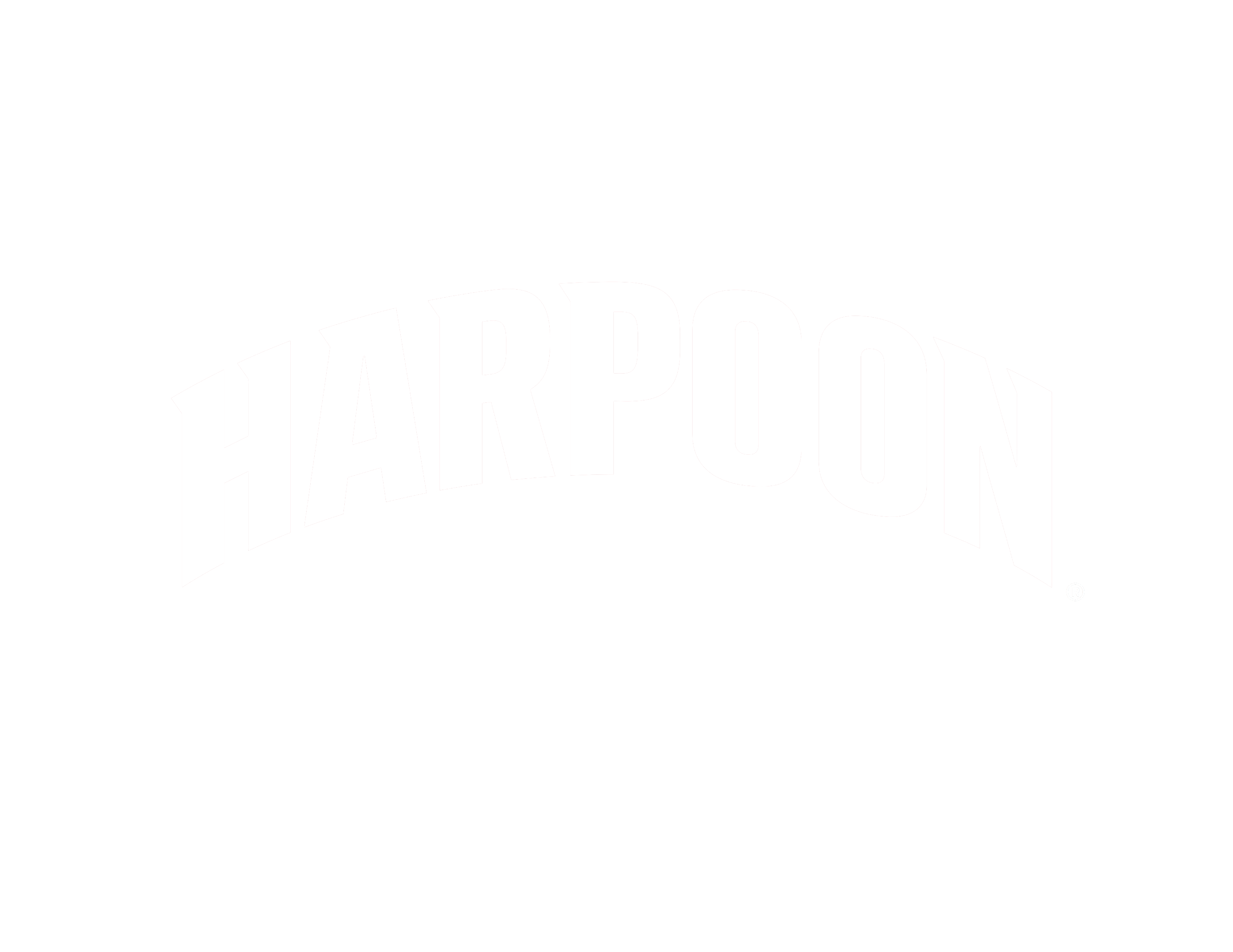 Harpoon Logo