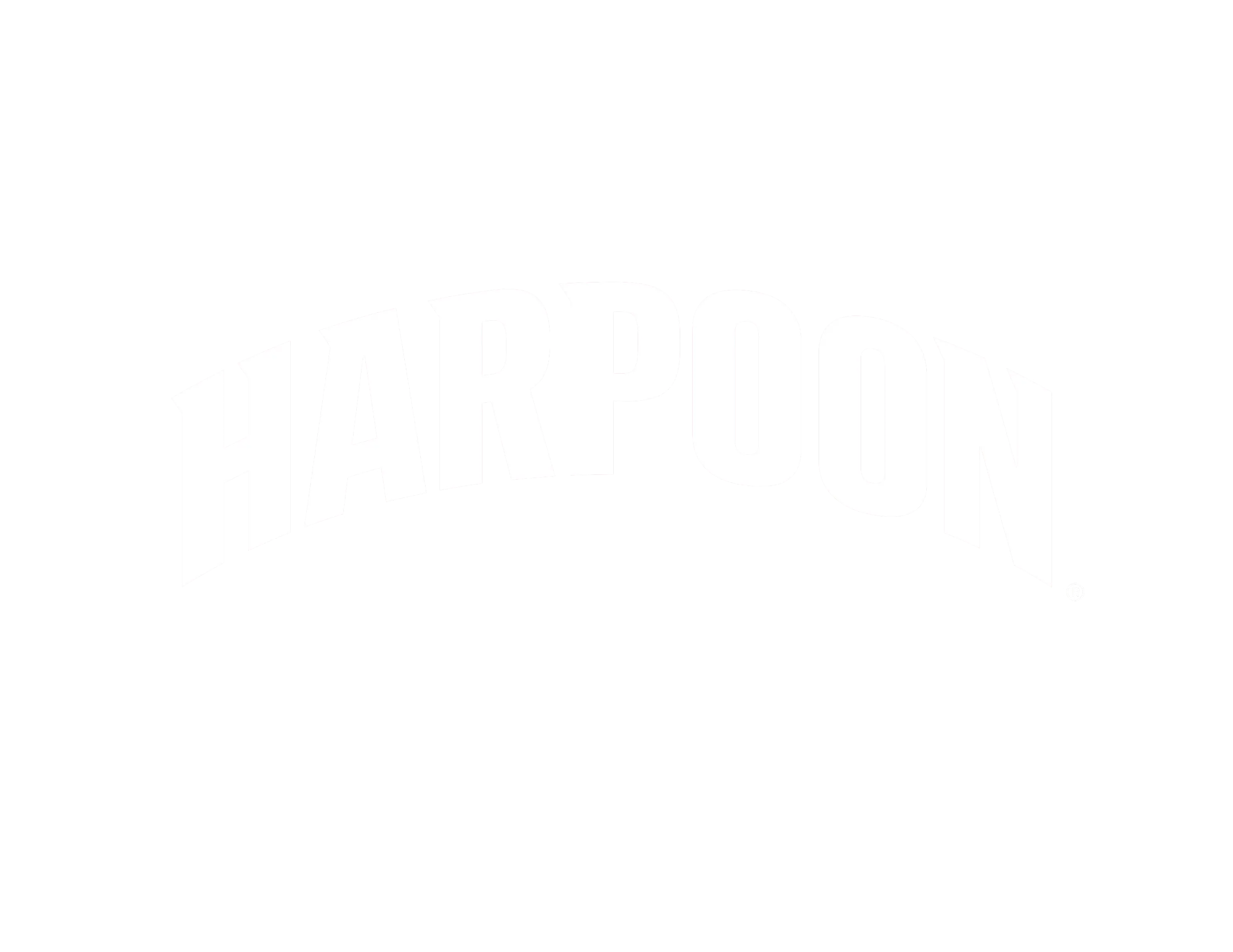 Harpoon Logo