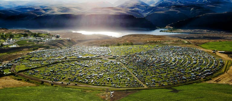 Gorge Amphitheatre - 2024 show schedule & venue information - Live Nation