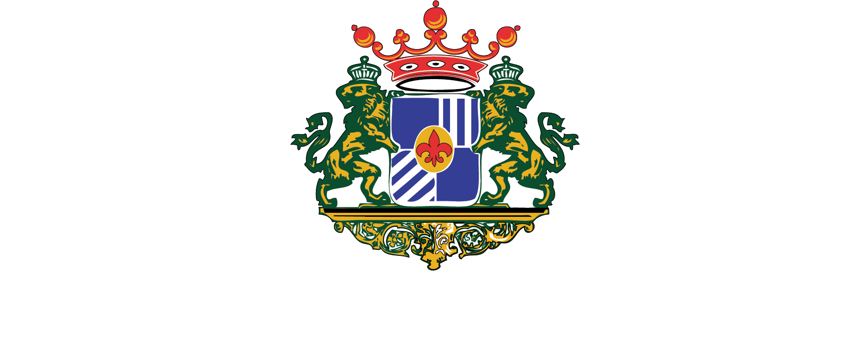 The Louisville Palace Logo