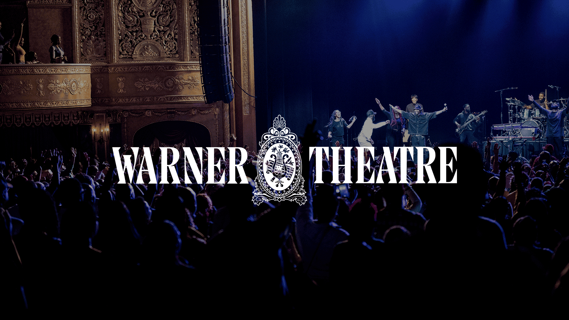 Warner Theatre