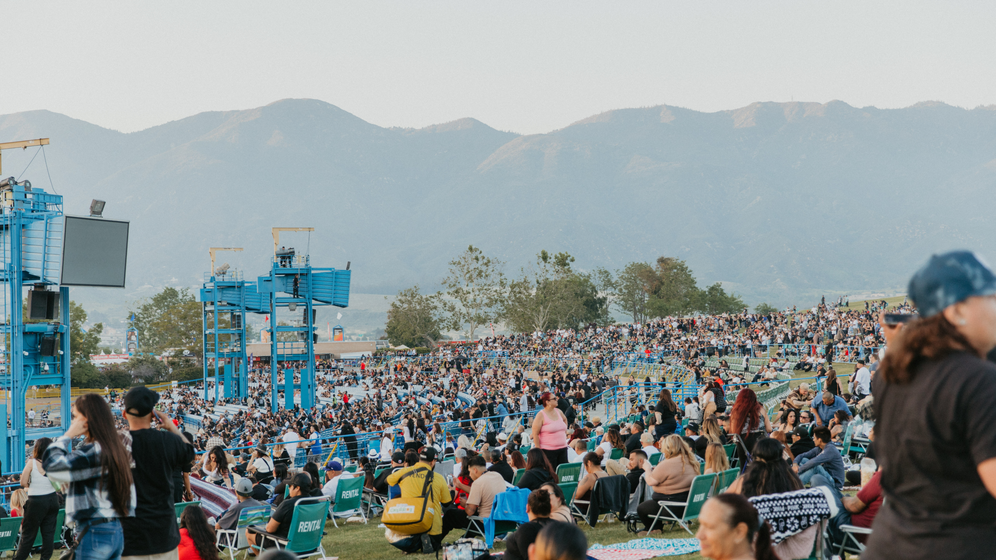Visiting Glen Helen Amphitheater: Parking, Amenities, Frequently Asked