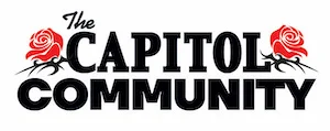 Thecapitolcommunity Logo