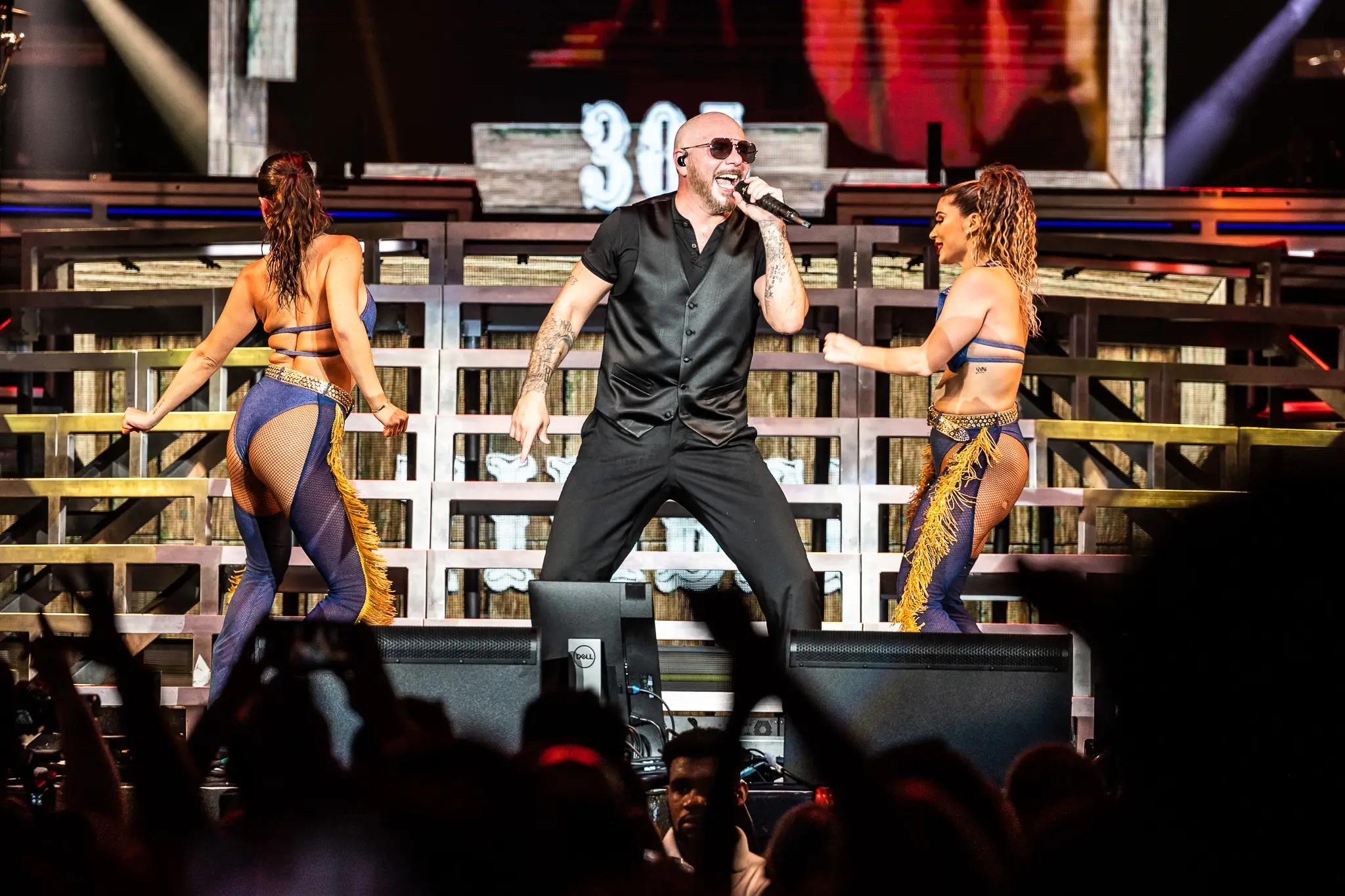 New Music Vol. 111 feat. Fall Out Boy, Pitbull, Måneskin, & more!