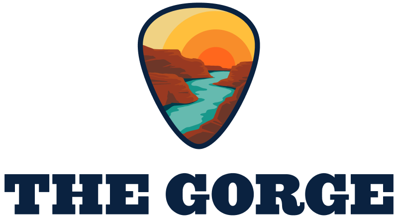 Gorge Amphitheatre