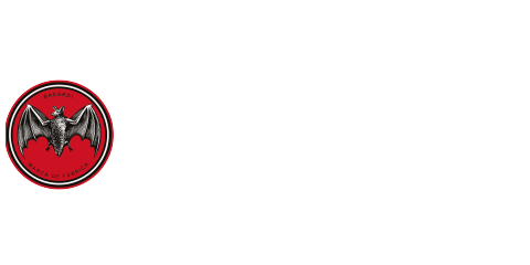 Bacardi Logo.