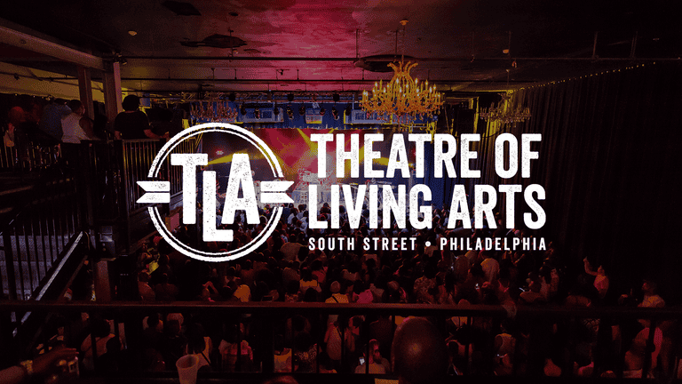 Theatre of Living Arts - 2025 show schedule & venue information - Live