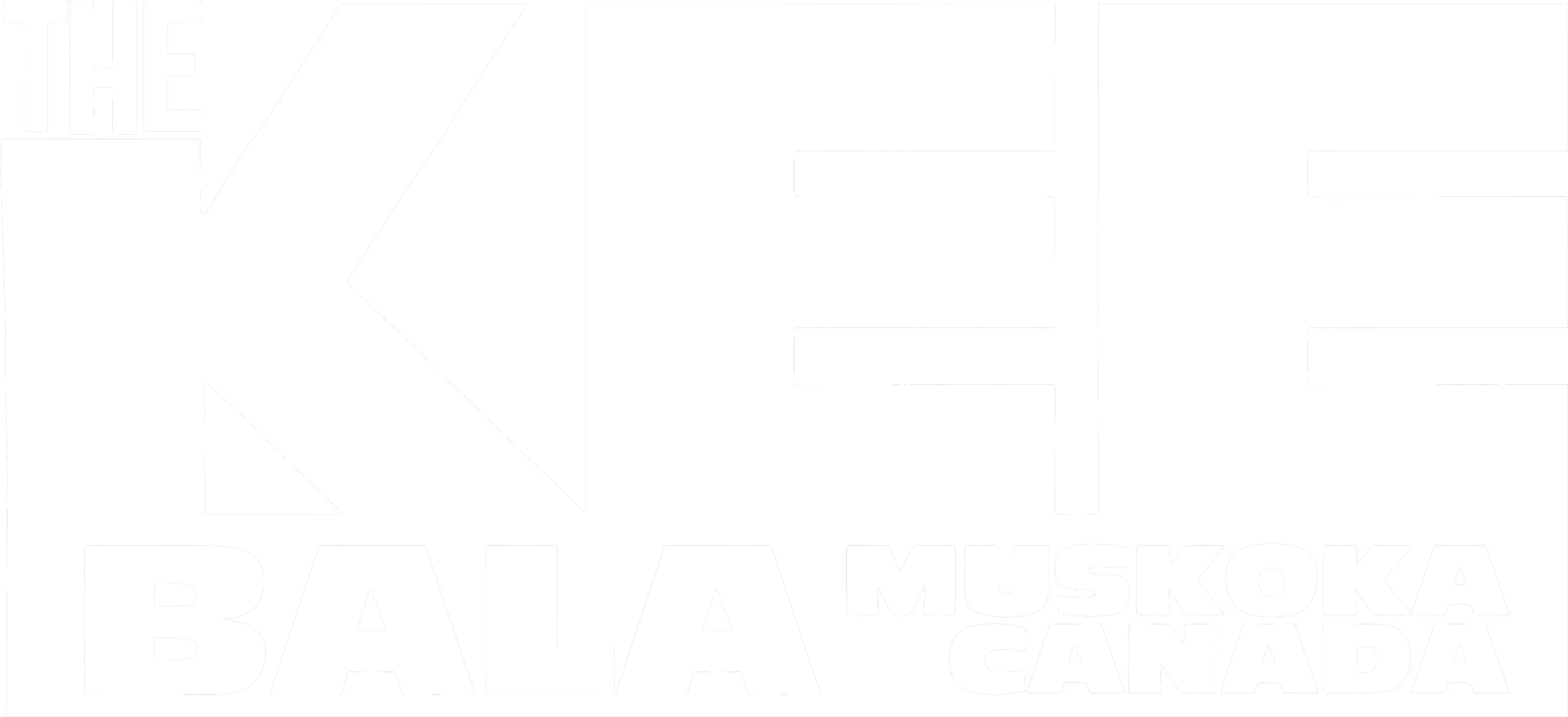 The KEE to Bala
