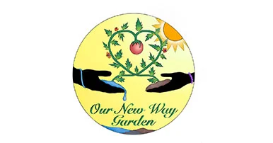 Our New Way Garden Logo