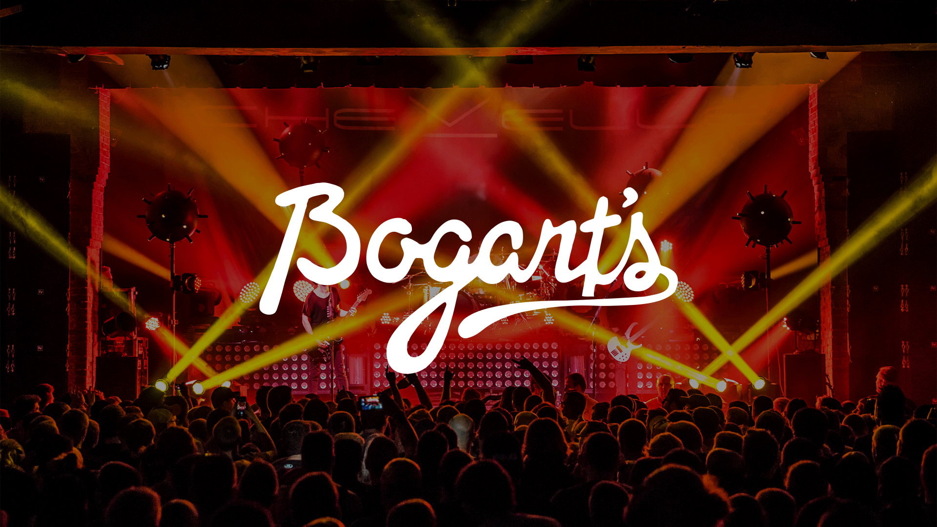 Our Story Bogart s