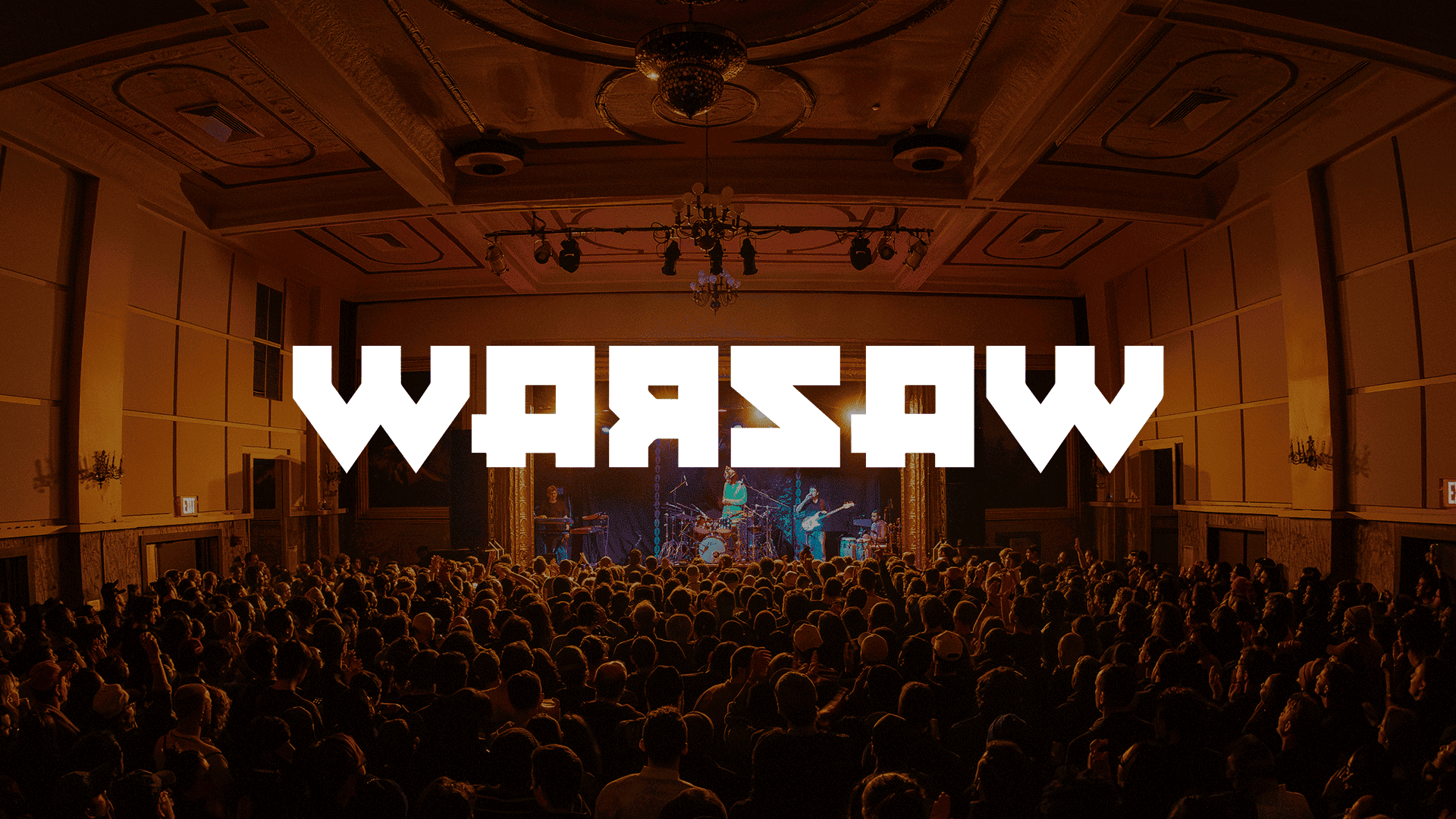 Warsaw