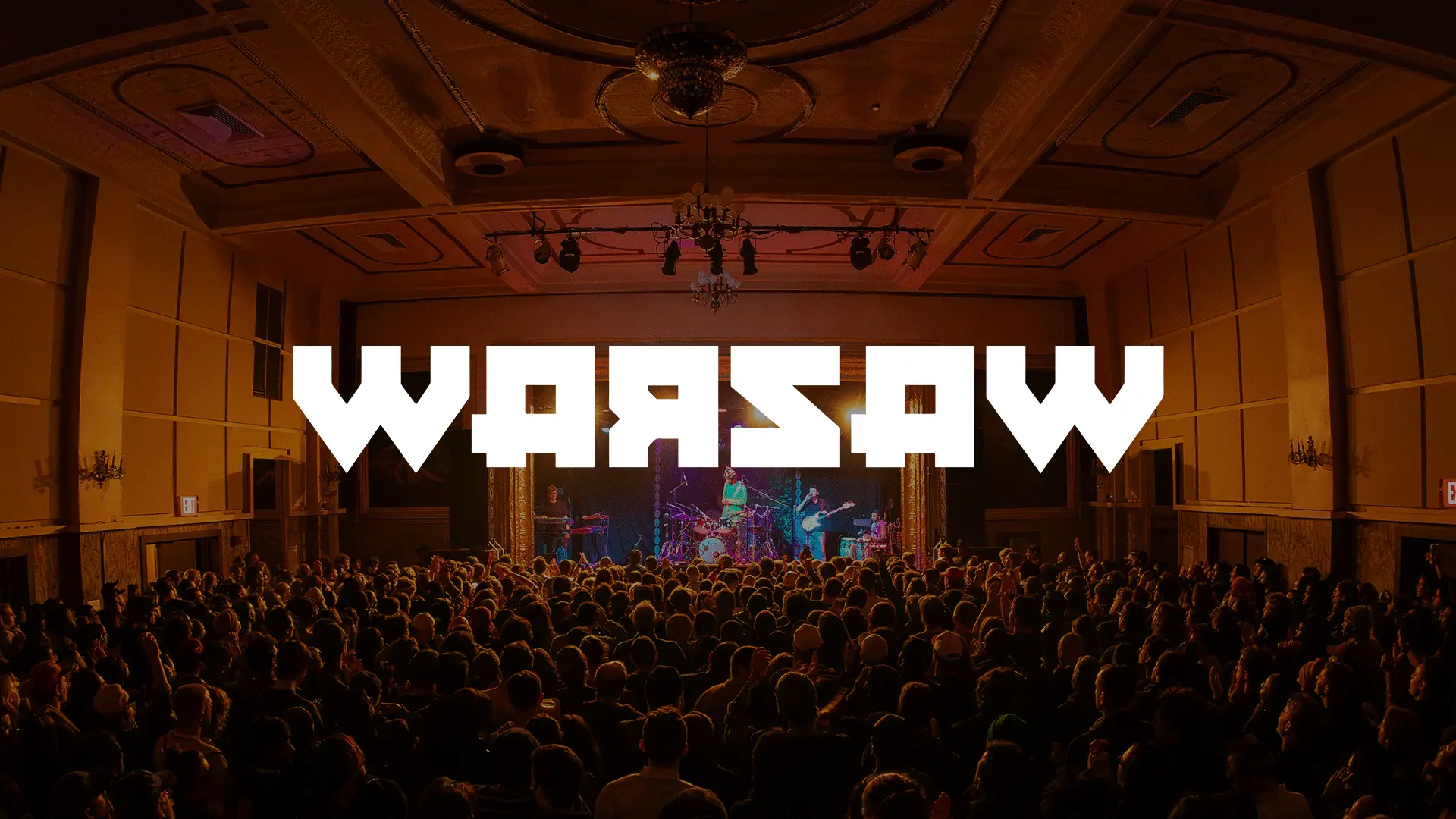 Warsaw