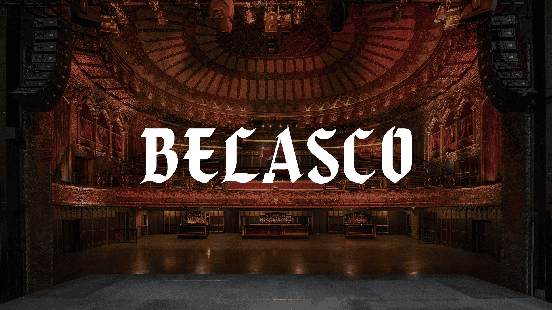 The Belasco