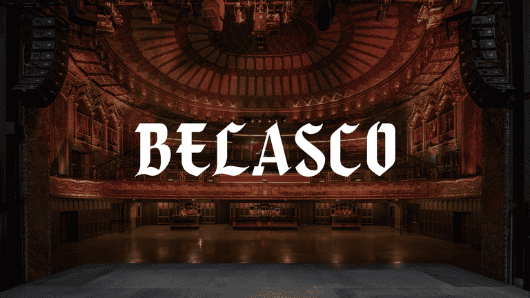 The Belasco