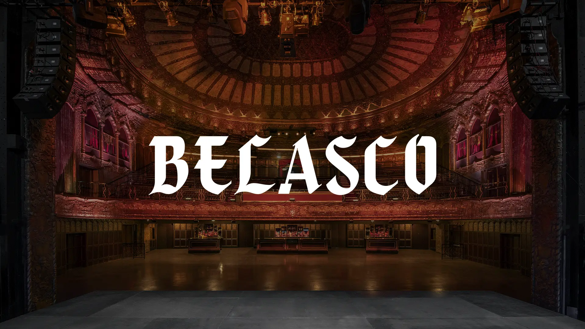 The Belasco