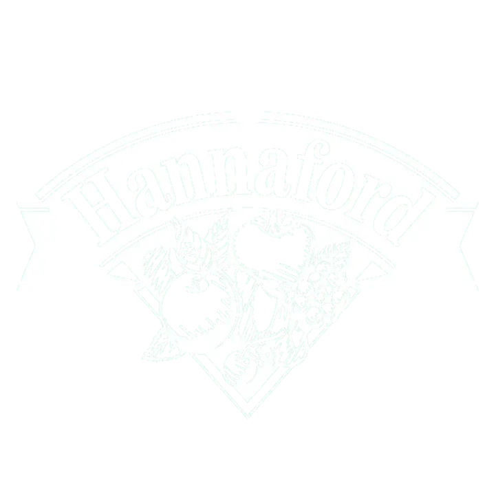 Hannaford Logo