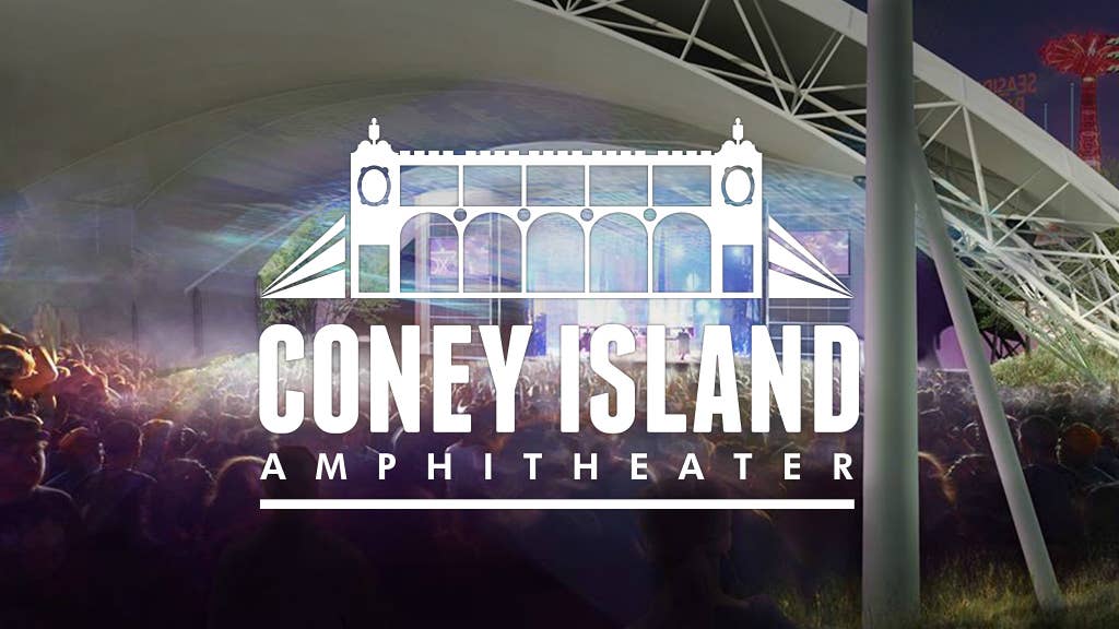 Coney Island Amphitheater