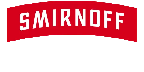 Smirnoff Ice Logo.