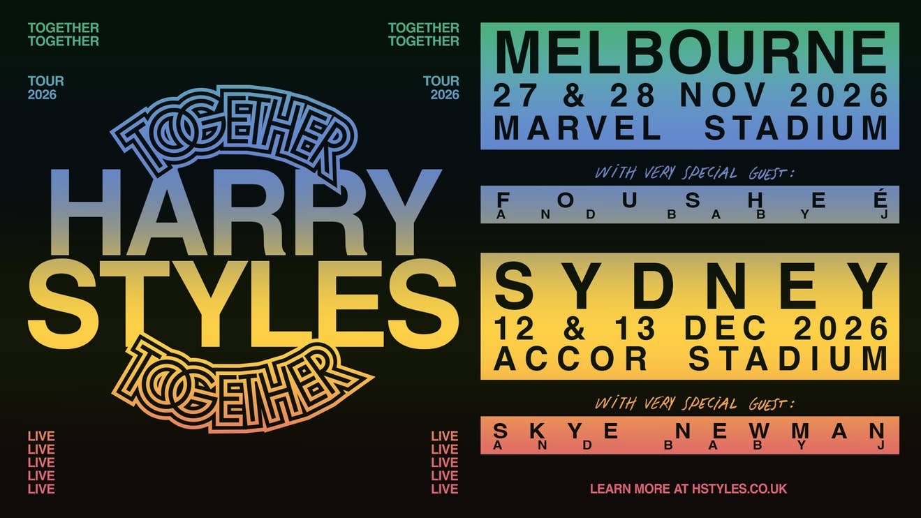 FAQ: Sydney & Melbourne