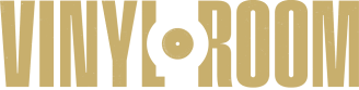Vinyl Room Horizontal Logo