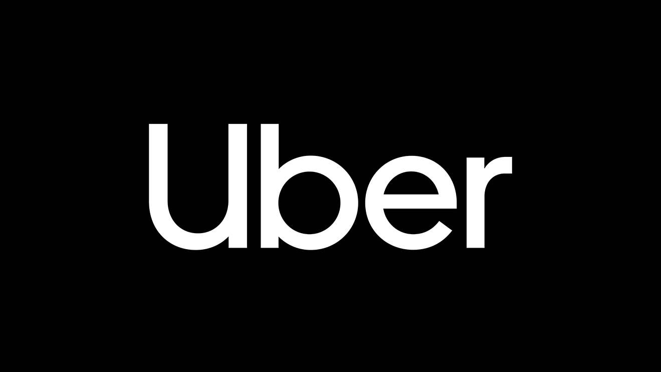 The Uber Logo