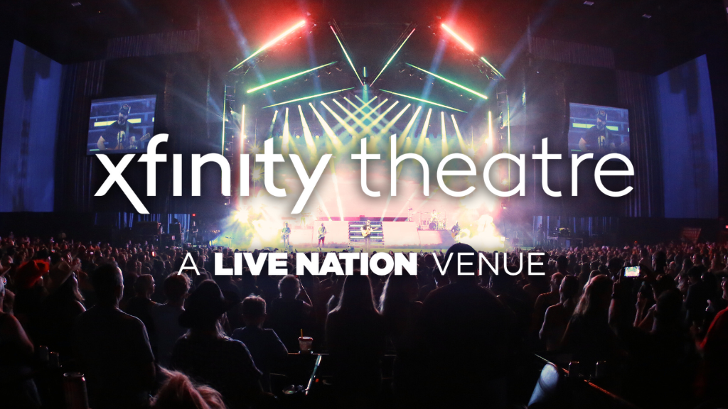 Xfinity Theatre