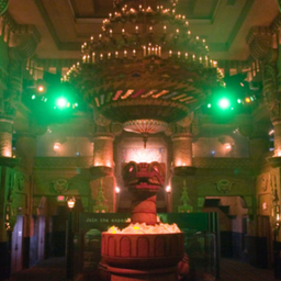 History | The Aztec Theatre