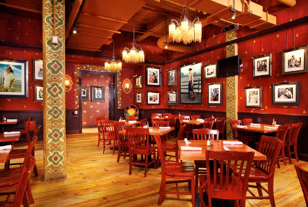 House of Blues Dallas 2023 show schedule & venue information Live Nation