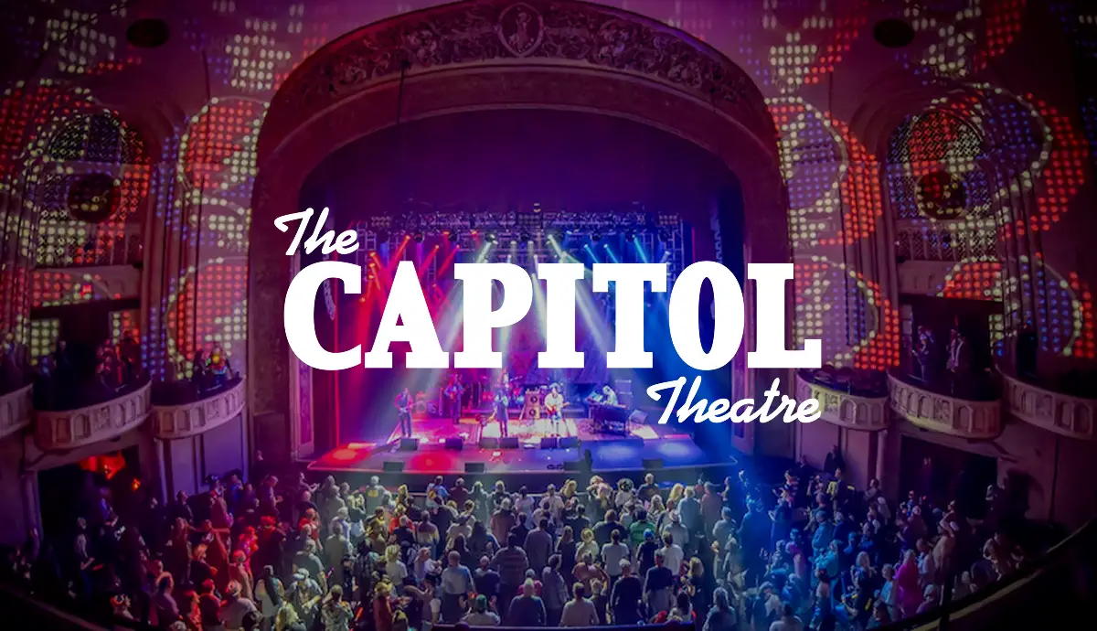 The Capitol Theatre