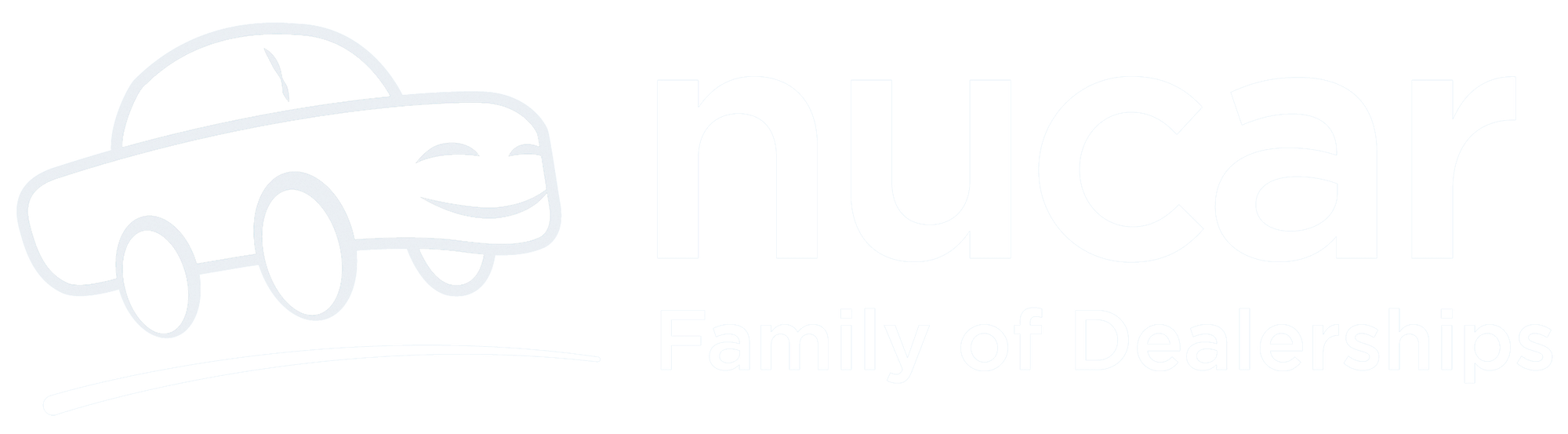 Nucar Logo 

Family of Dealerships