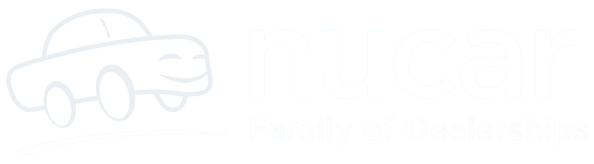 Nucar Logo 

Family of Dealerships