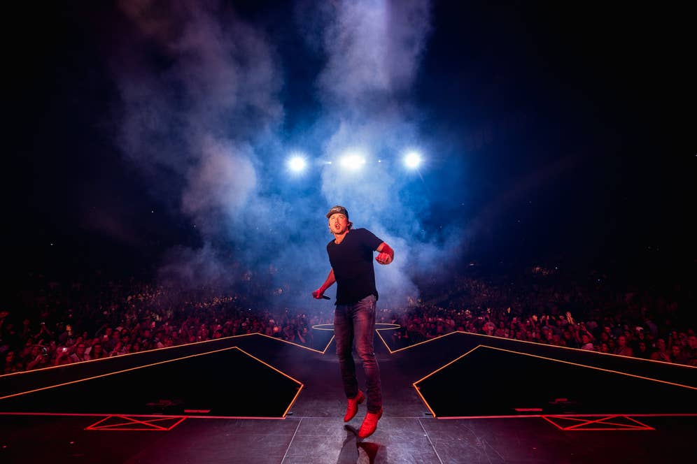 Macklemore 2025 Tour Dates & Concert Schedule Live Nation