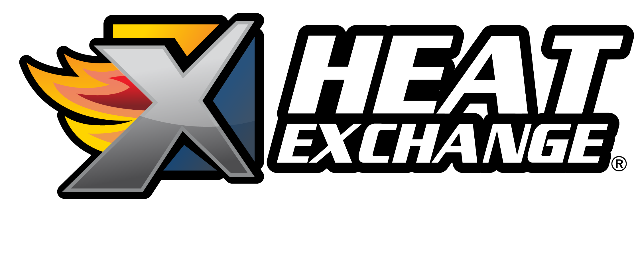 Heat Exchange Logo