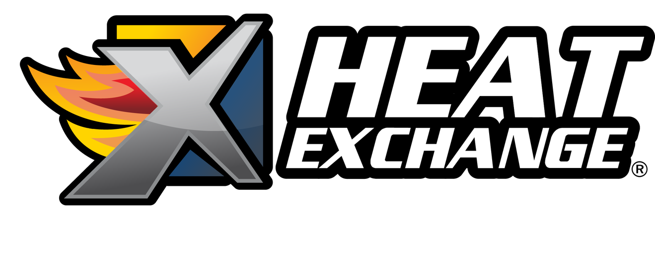 Heat Exchange Logo
