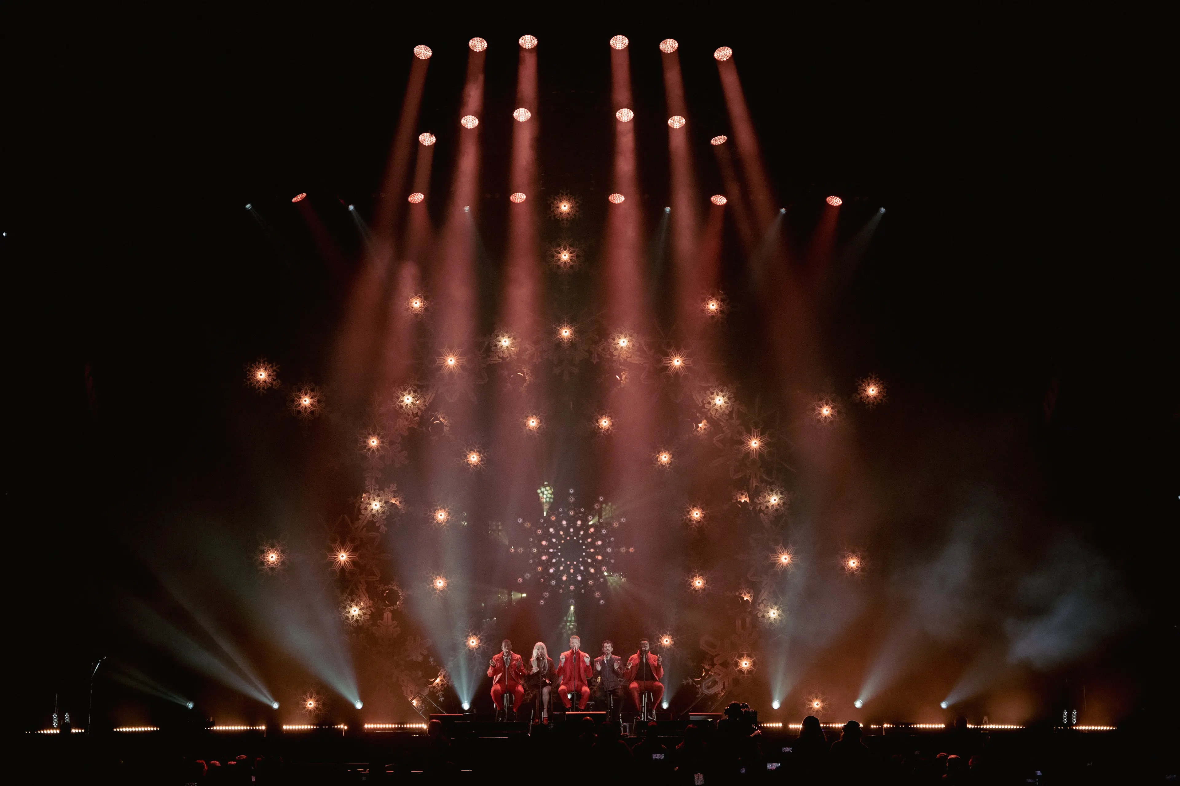 New Music Vol. 127 feat. Bailey Zimmerman, Thirty Seconds To Mars, Jonas Brothers & more!
