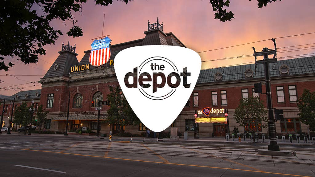 The Depot