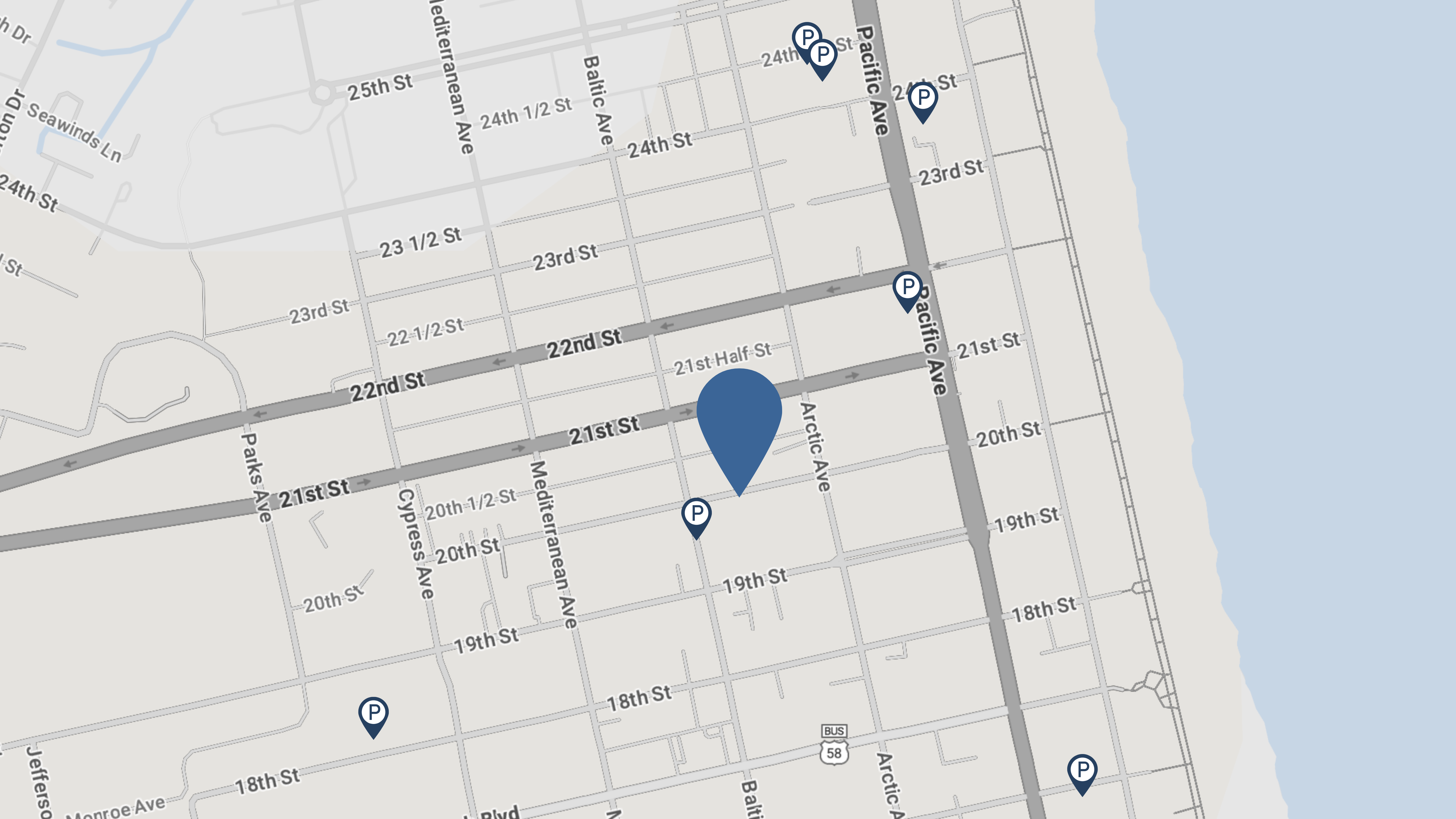 Dome Map