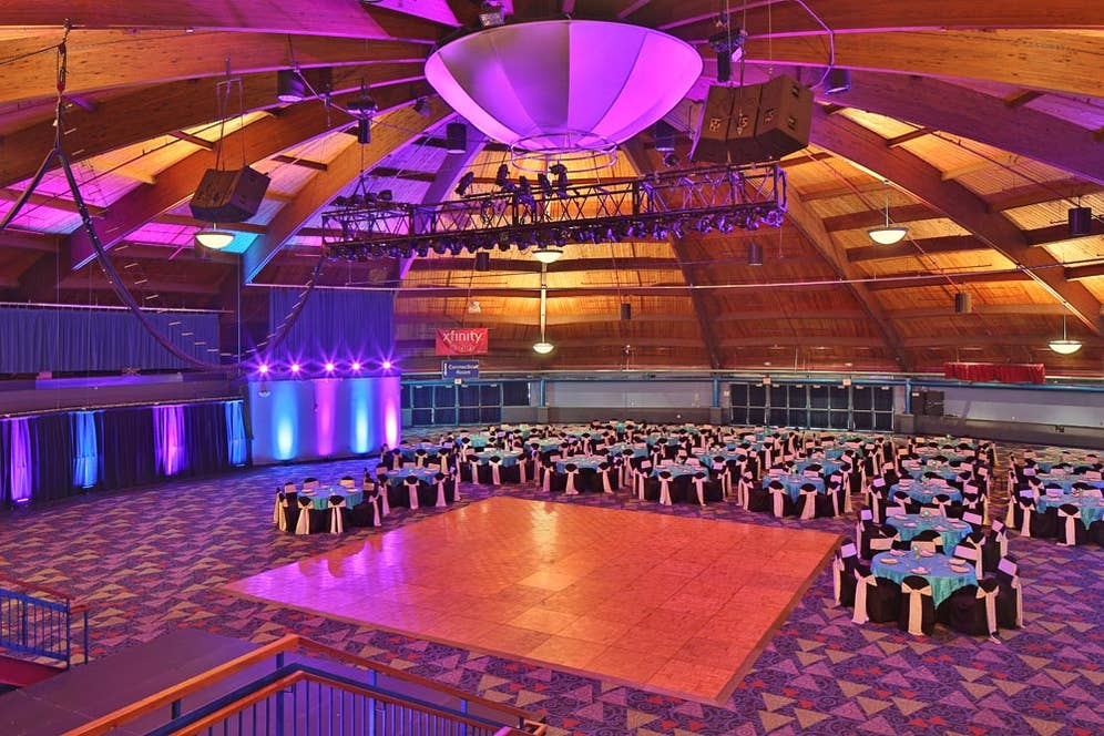 Toyota Oakdale Theatre 2024 show schedule & venue information Live