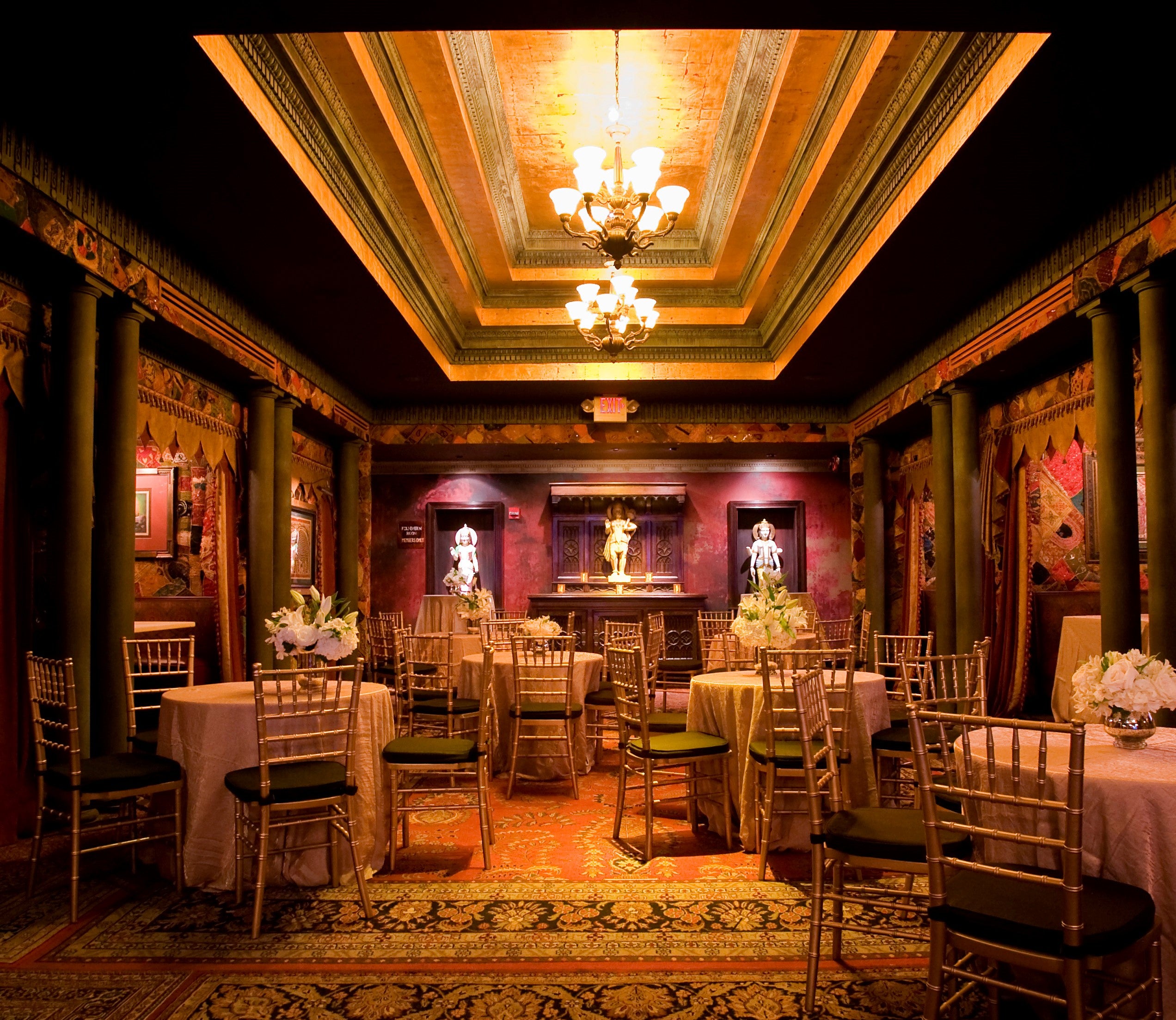 house of blues foundation room dress code Host Your Private Event at House of Blues Boston!