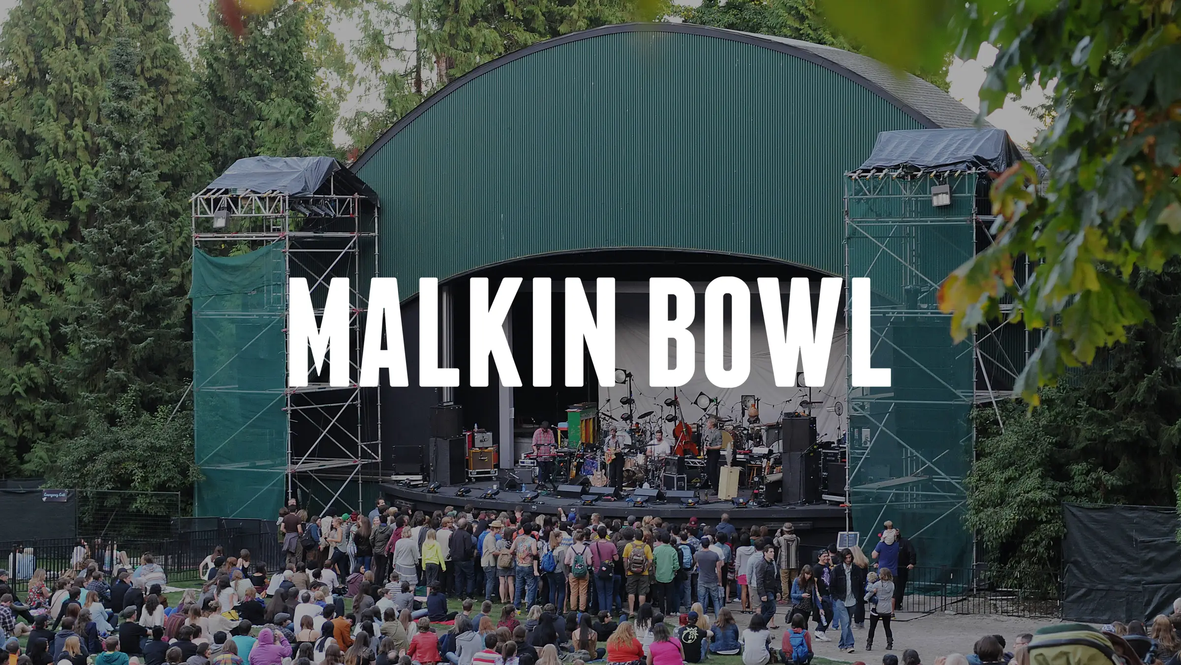 Malkin Bowl