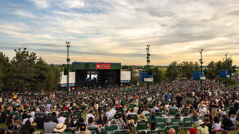 Toyota Amphitheatre - 2025 show schedule & venue information - Live Nation