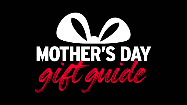 Mother's Day Gift Guide