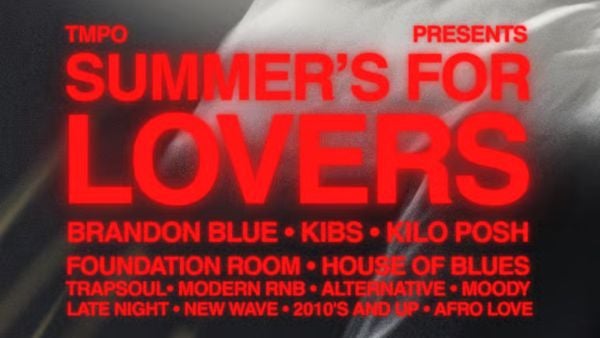 House of Blues Dallas Foundation Room | Exclusive VIP Experience & Premier  Event Space