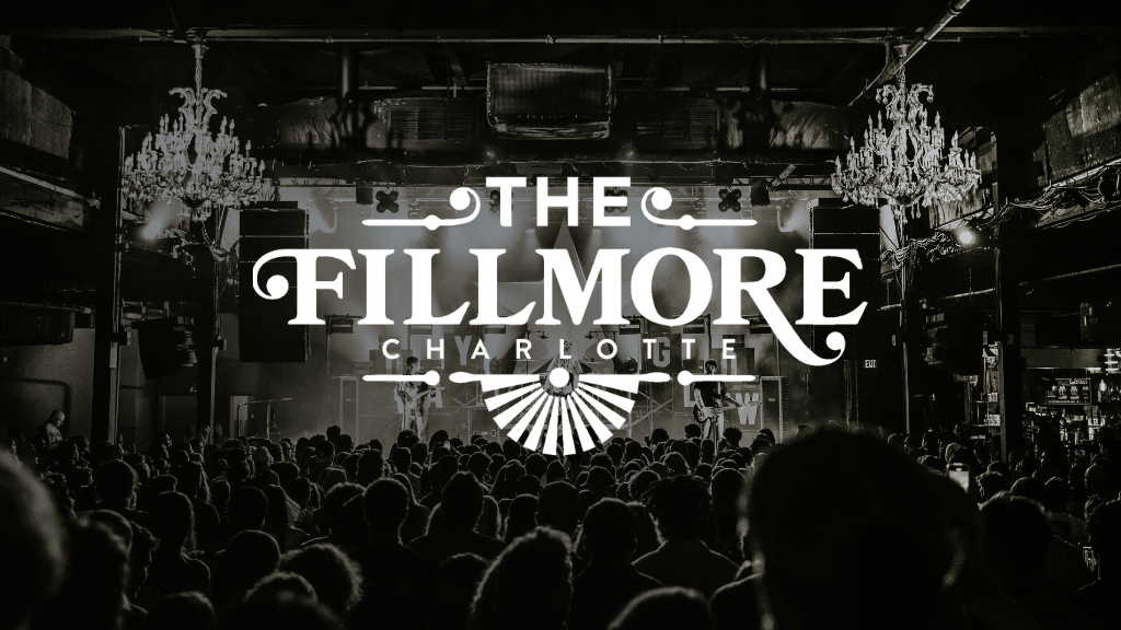 The Fillmore Charlotte