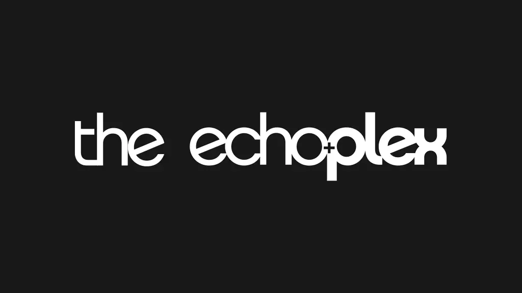 Echoplex