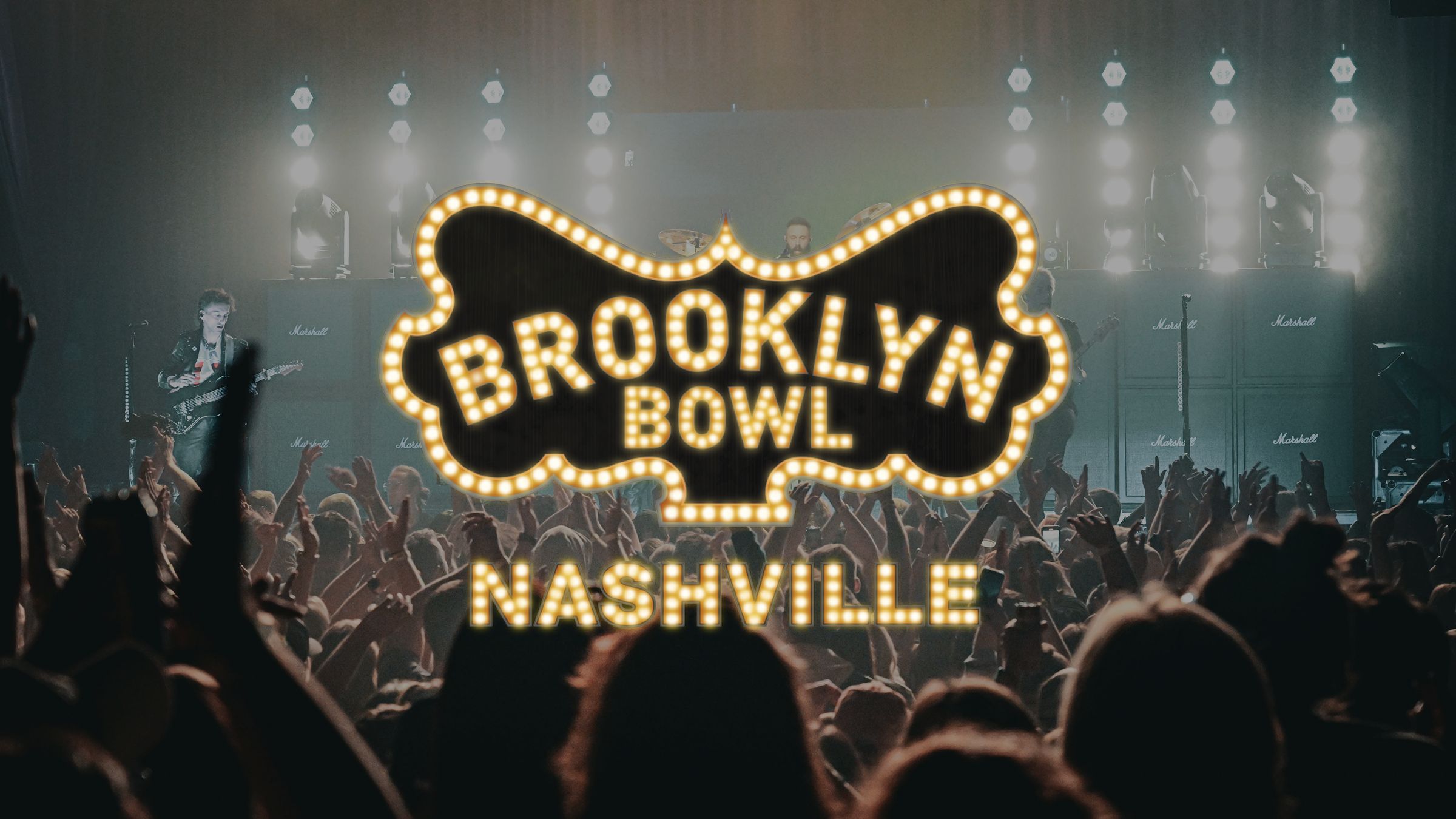 Brooklyn Bowl Nashville