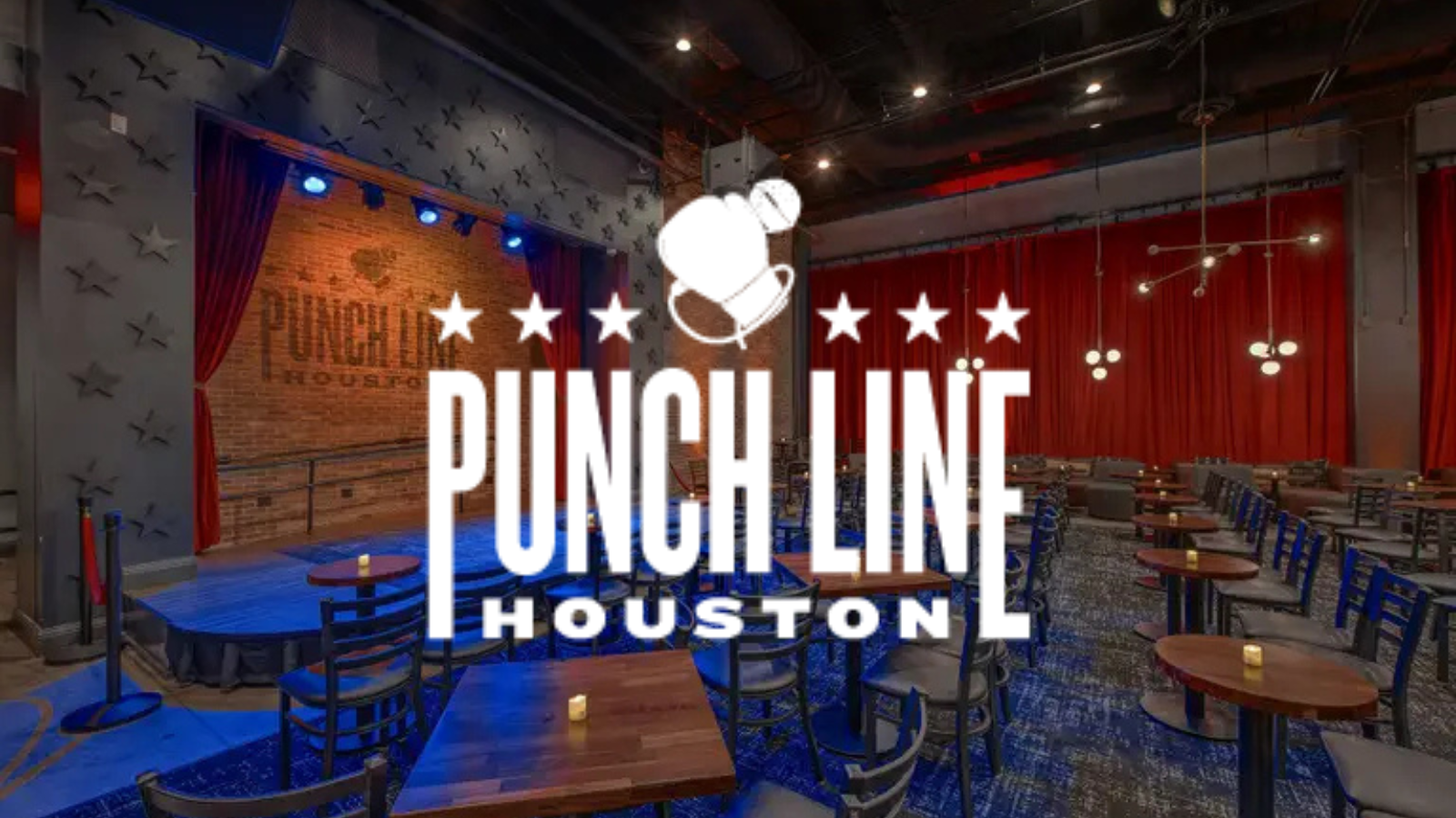 Punch Line Houston