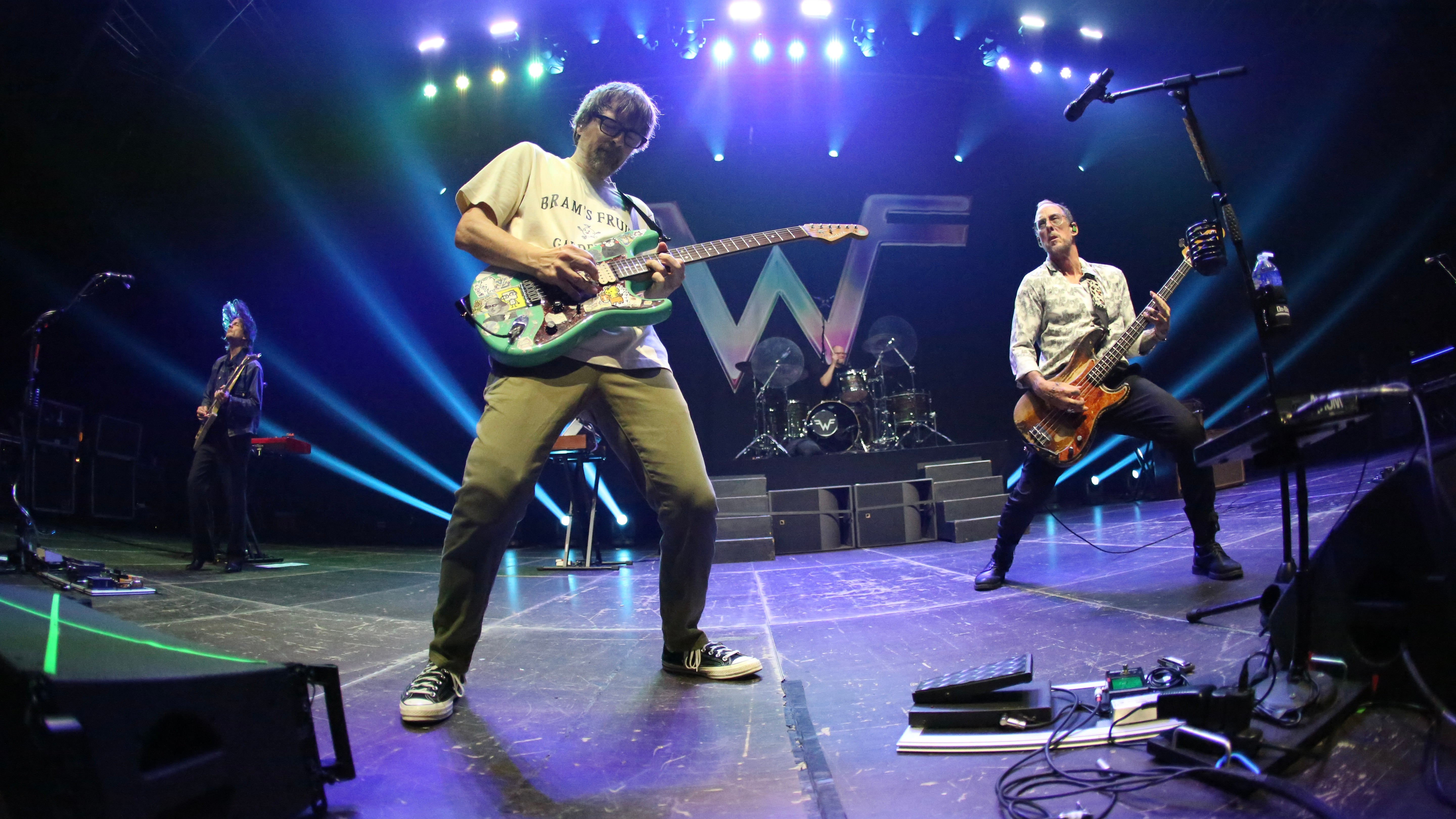 311 ANNOUNCES THREE LIVE STREAM CONCERTS PERFORMING THEIR FIRST 3