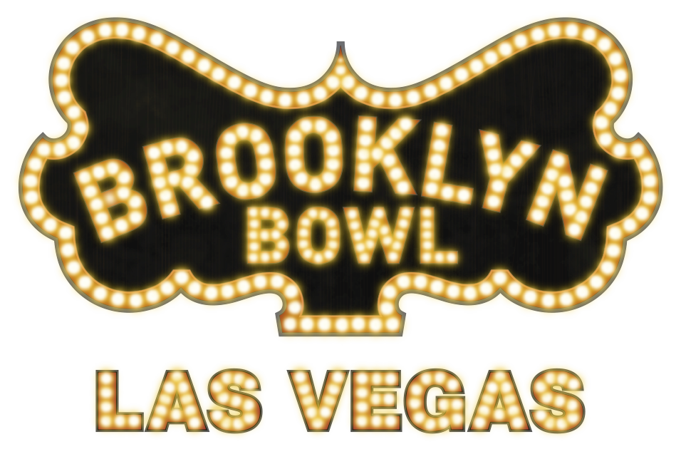 Brooklyn Bowl Las Vegas